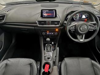 2018 Mazda Axela - Thumbnail