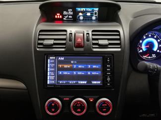 2013 Subaru XV - Thumbnail