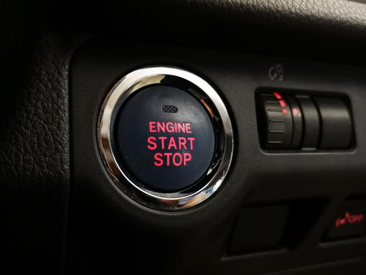 2013 Subaru XV