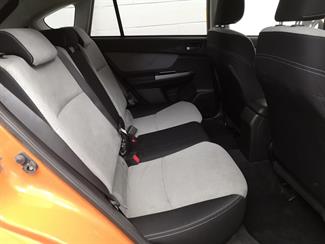 2013 Subaru XV - Thumbnail