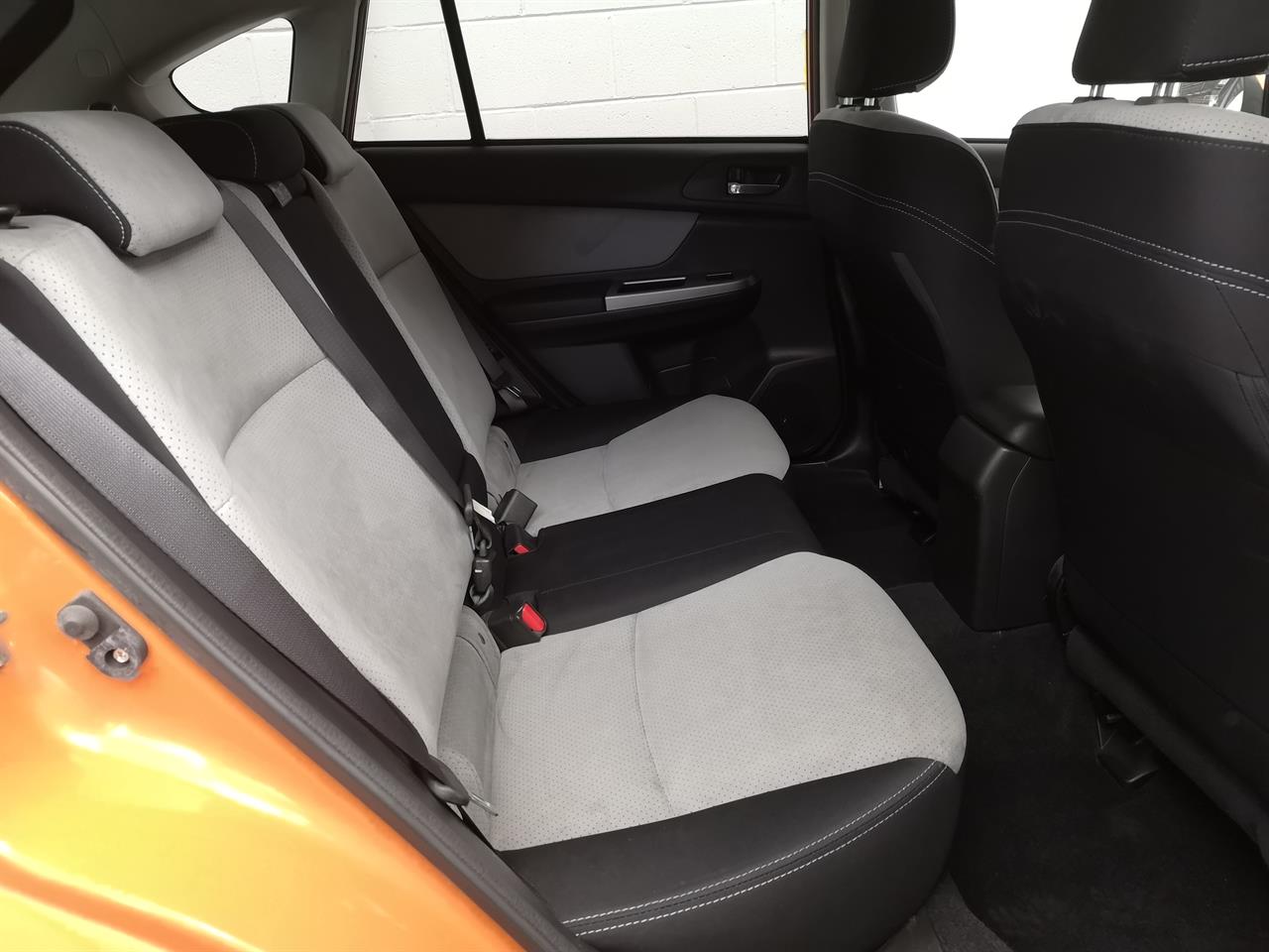 2013 Subaru XV