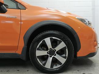 2013 Subaru XV - Thumbnail