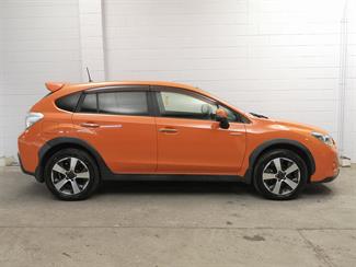 2013 Subaru XV - Thumbnail