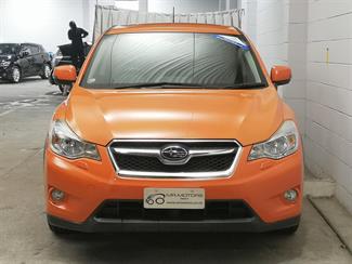 2013 Subaru XV - Thumbnail