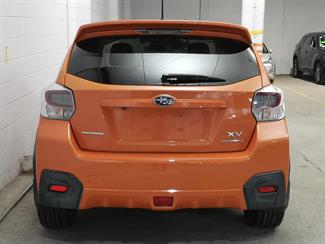 2013 Subaru XV - Thumbnail