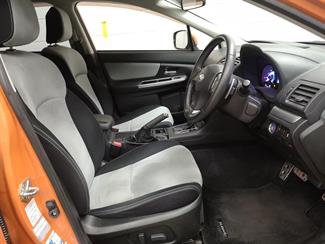 2013 Subaru XV - Thumbnail