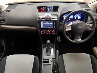 2013 Subaru XV - Thumbnail