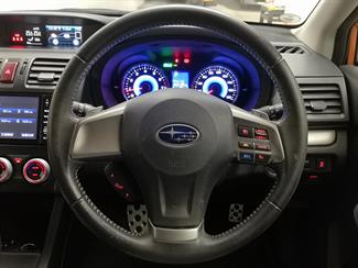 2013 Subaru XV - Thumbnail