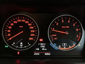 2013 BMW 116i - Thumbnail