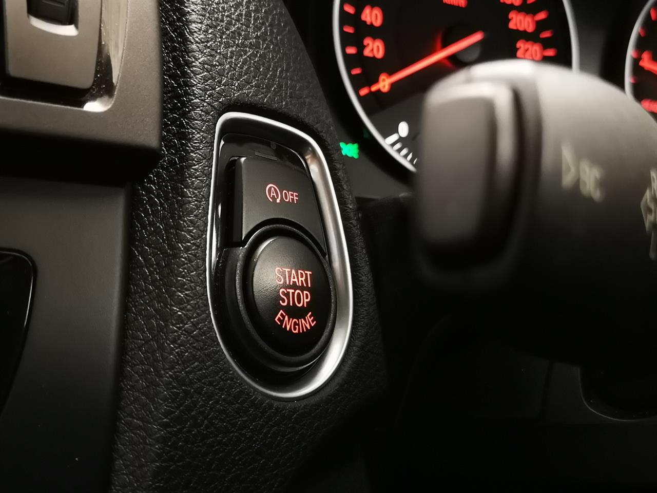 2013 BMW 116i
