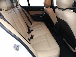 2013 BMW 116i - Thumbnail