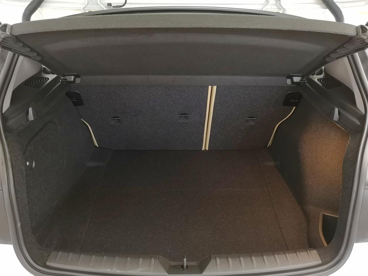 2013 BMW 116i