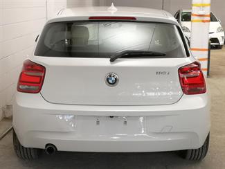 2013 BMW 116i - Thumbnail