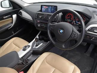 2013 BMW 116i - Thumbnail