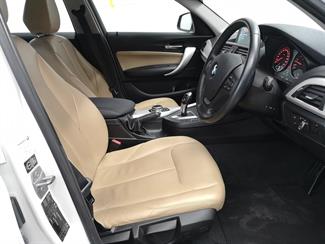 2013 BMW 116i - Thumbnail