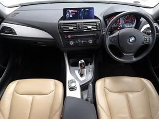 2013 BMW 116i - Thumbnail