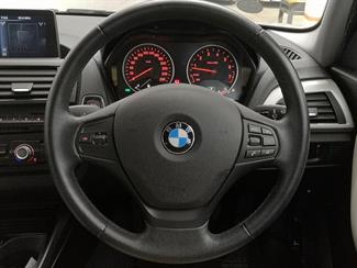 2013 BMW 116i - Thumbnail