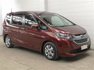 2017 Honda Freed - Thumbnail