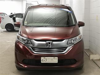 2017 Honda Freed - Thumbnail