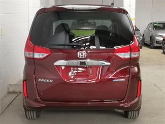 2017 Honda Freed - Thumbnail