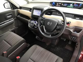 2017 Honda Freed - Thumbnail