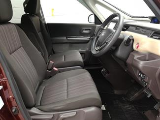 2017 Honda Freed - Thumbnail