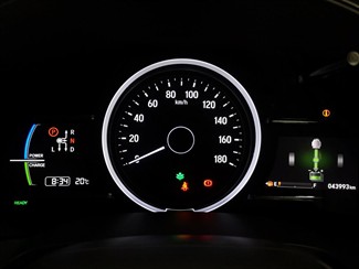 2021 Honda Fit - Thumbnail