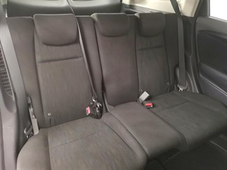 2021 Honda Fit - Thumbnail