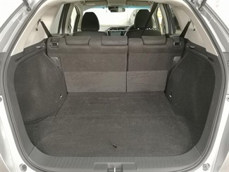 2021 Honda Fit - Thumbnail