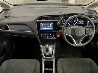 2021 Honda Fit - Thumbnail