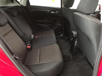 2015 Honda Fit - Thumbnail