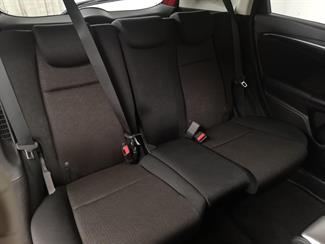 2015 Honda Fit - Thumbnail