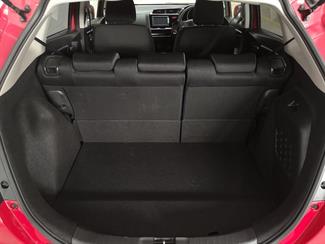 2015 Honda Fit - Thumbnail