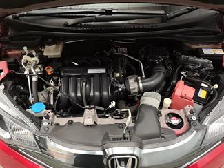 2015 Honda Fit - Thumbnail