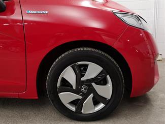 2015 Honda Fit - Thumbnail