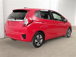 2015 Honda Fit - Thumbnail