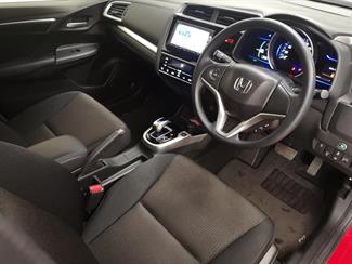 2015 Honda Fit - Thumbnail