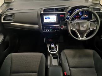 2015 Honda Fit - Thumbnail