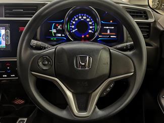 2015 Honda Fit - Thumbnail