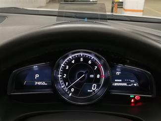 2015 Mazda Axela - Thumbnail