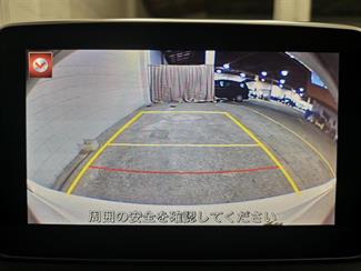 2015 Mazda Axela - Thumbnail