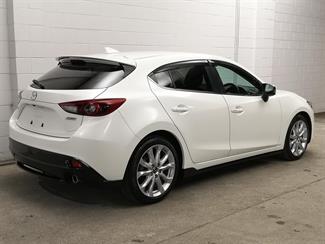 2015 Mazda Axela - Thumbnail