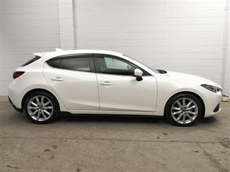 2015 Mazda Axela - Thumbnail