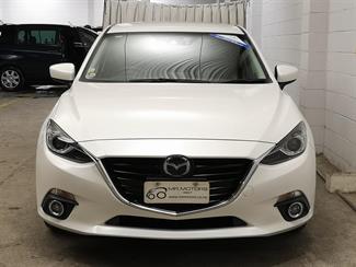 2015 Mazda Axela - Thumbnail