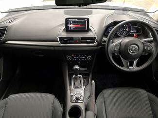 2015 Mazda Axela - Thumbnail