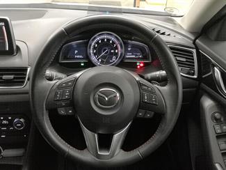2015 Mazda Axela - Thumbnail