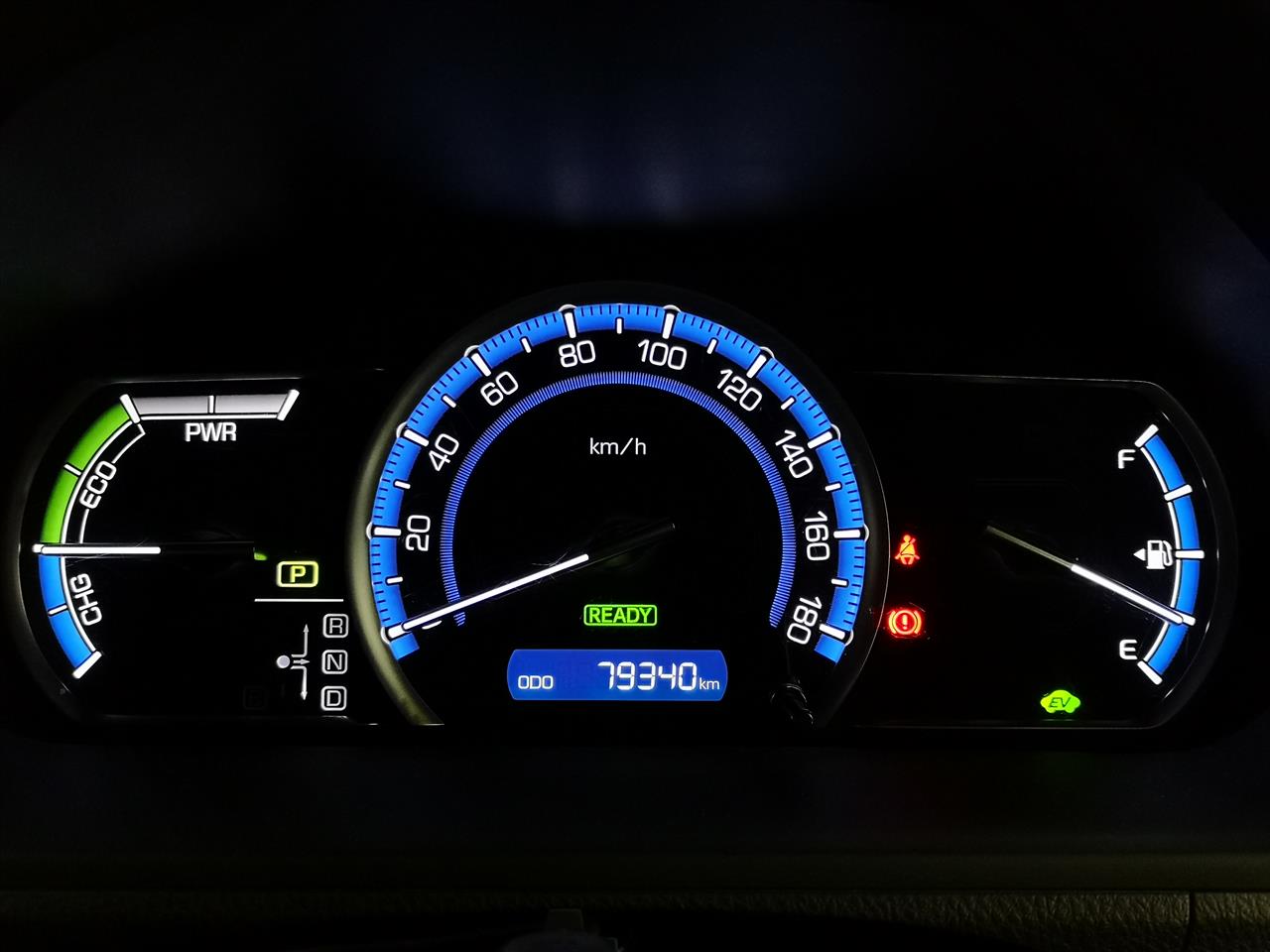 2017 Toyota Noah