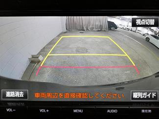 2017 Toyota Noah - Thumbnail