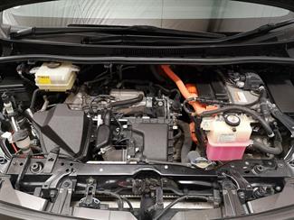 2017 Toyota Noah - Thumbnail