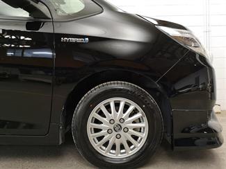 2017 Toyota Noah - Thumbnail